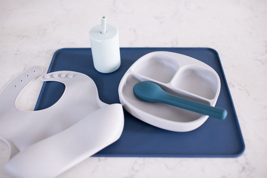 Springtime Adventures in Starting Solids: Feeding Tips for New Parents