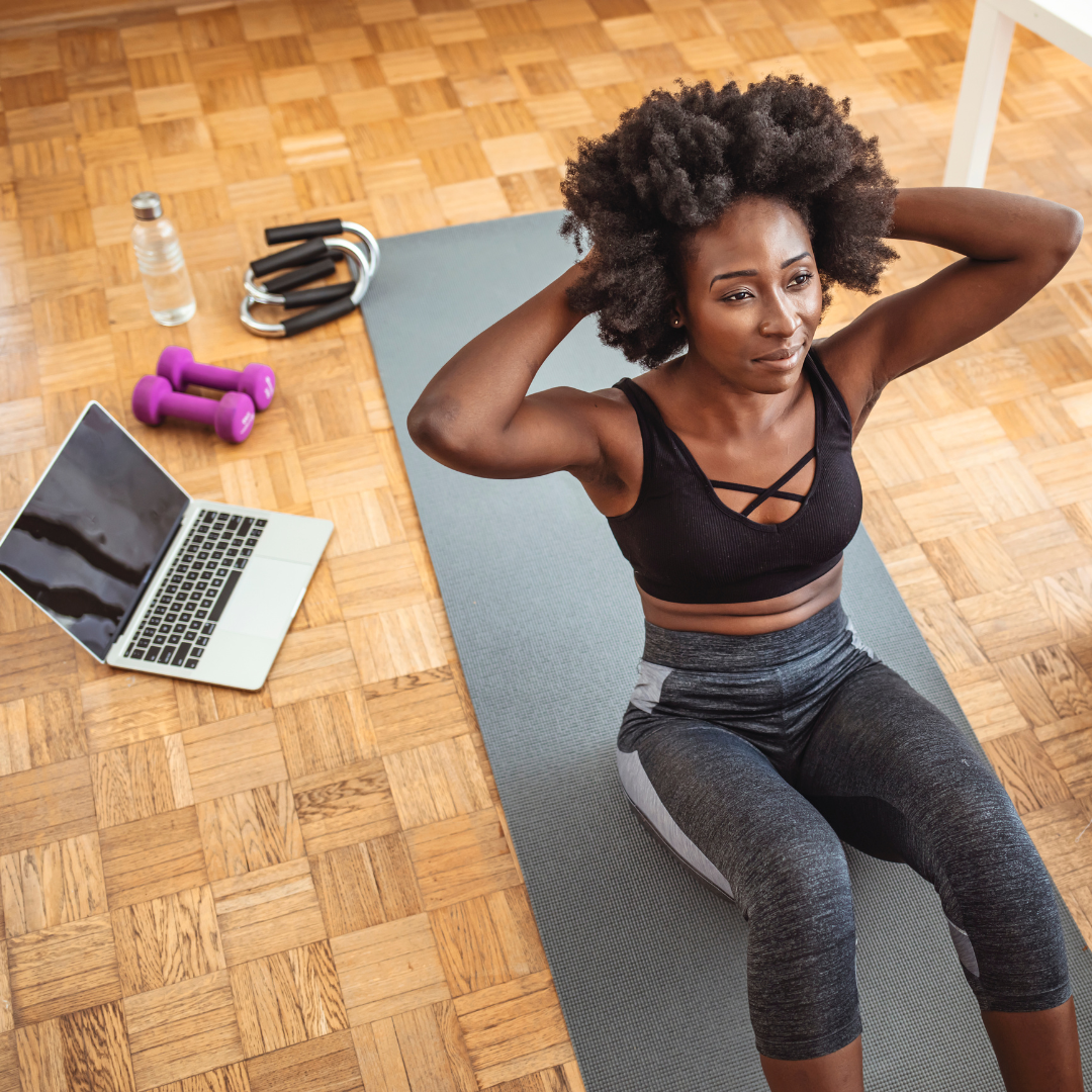 Better You for Your Little You: Self-Care Tips for Busy Parents