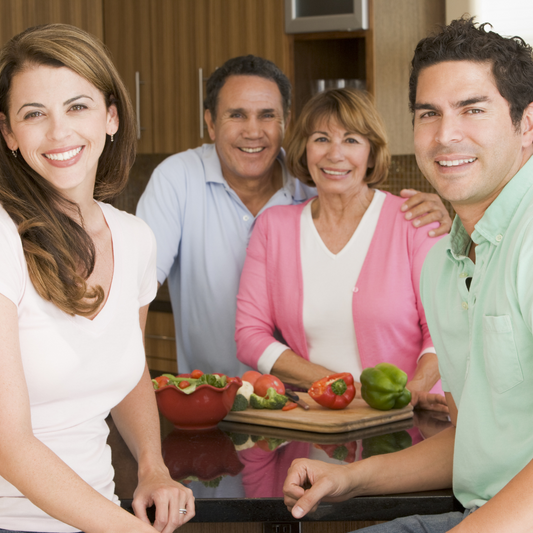 The Importance of Family Mealtime: Building Bonds with Dreamroo