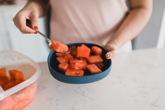 Dreamroo's silicone plates for indoor and outdoor needs