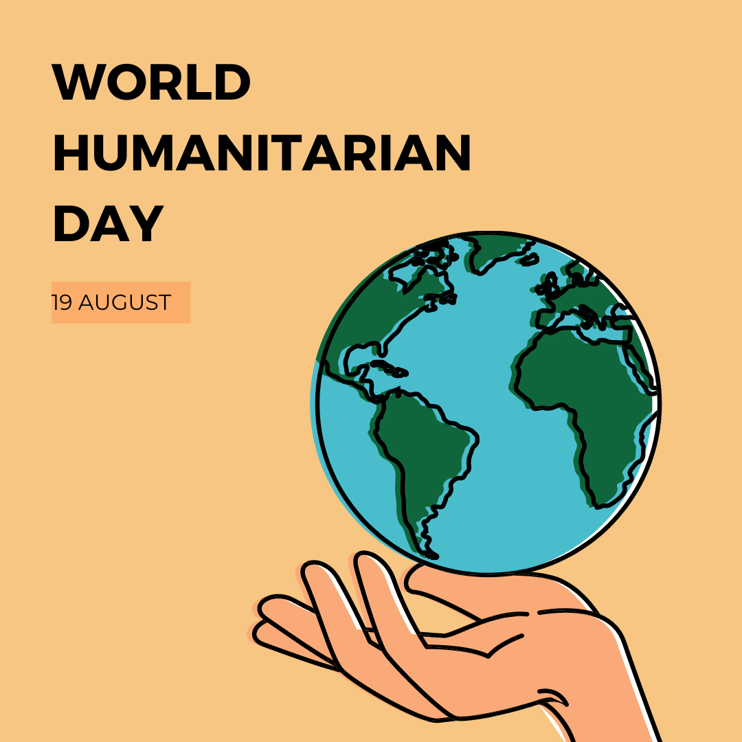 Embracing Compassion: Celebrating World Humanitarian Day with Dreamroo