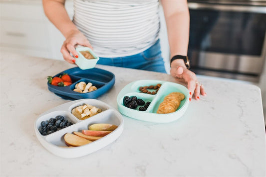 Delicious and Nutritious: Recipes for Picky Eaters