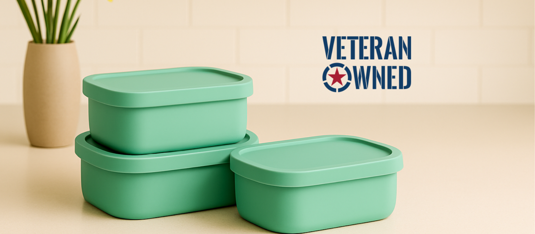 Proudly Certified: Dreamroo, Your Trusted Veteran Owned Business