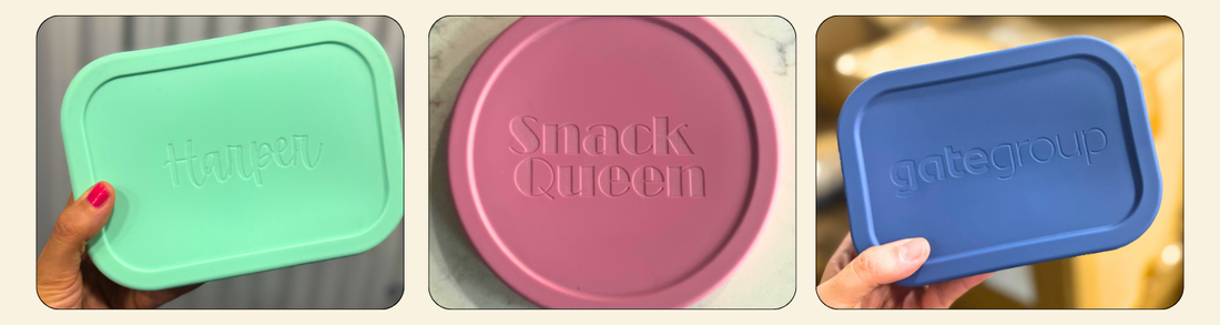 Make It Personal (or Professional): Custom & Bulk Holiday Gifts with Dreamroo