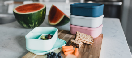 Healthy Lunch Ideas for Kids