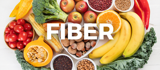 How to Easily Add More Fiber to Your Diet
