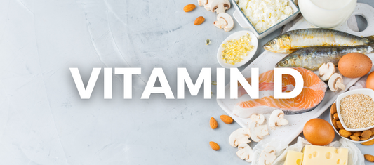 How to Easily Add More Vitamin D to Your Diet