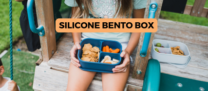 Why the Silicone Bento Box is a Must-Have for Your Meal Prep This Season