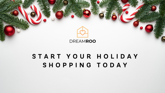 Dreamroo’s Ultimate Holiday Gift Guide: Perfect Gifts for Everyone in the Family