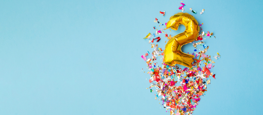 Celebrating 2 Years of Dreamroo: A Journey of Simplifying Kitchen Tasks