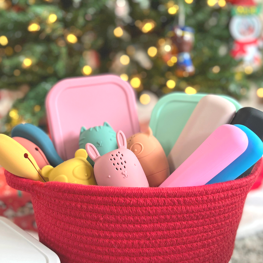 2022 Stocking Stuffer Ideas