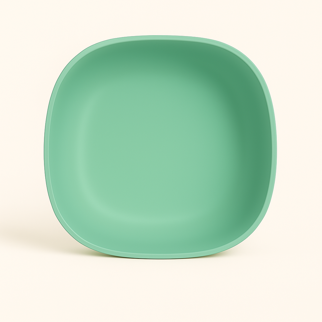 Silicone Plate