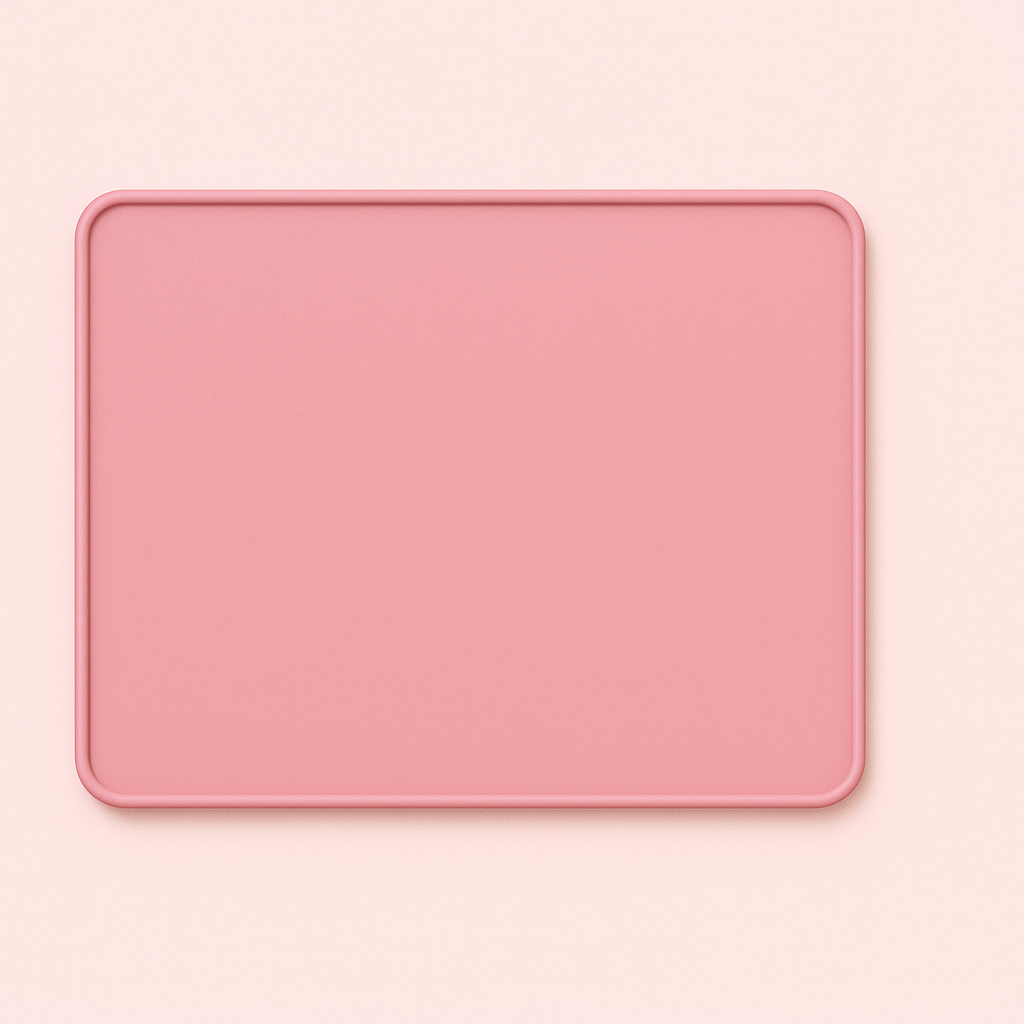 Silicone Placemat