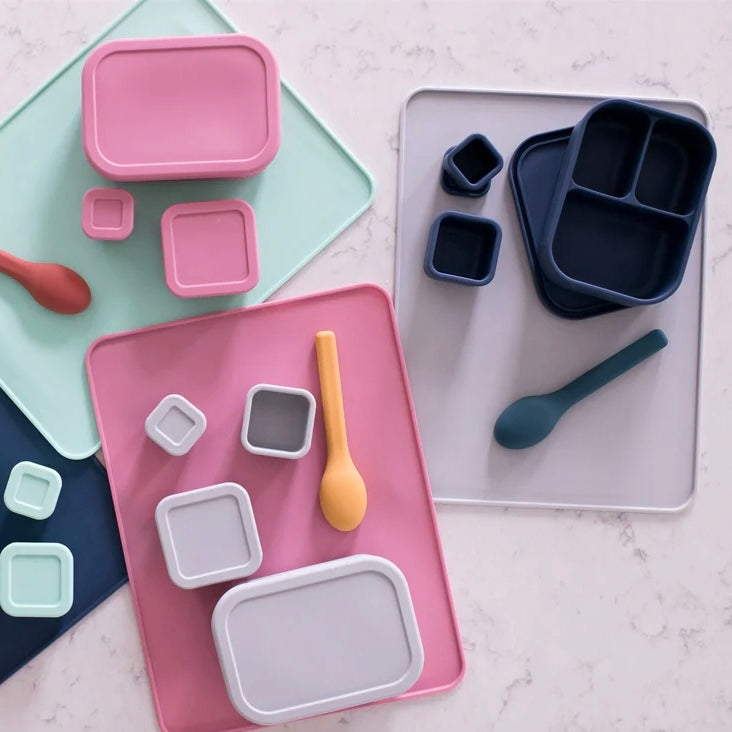 Silicone Placemat