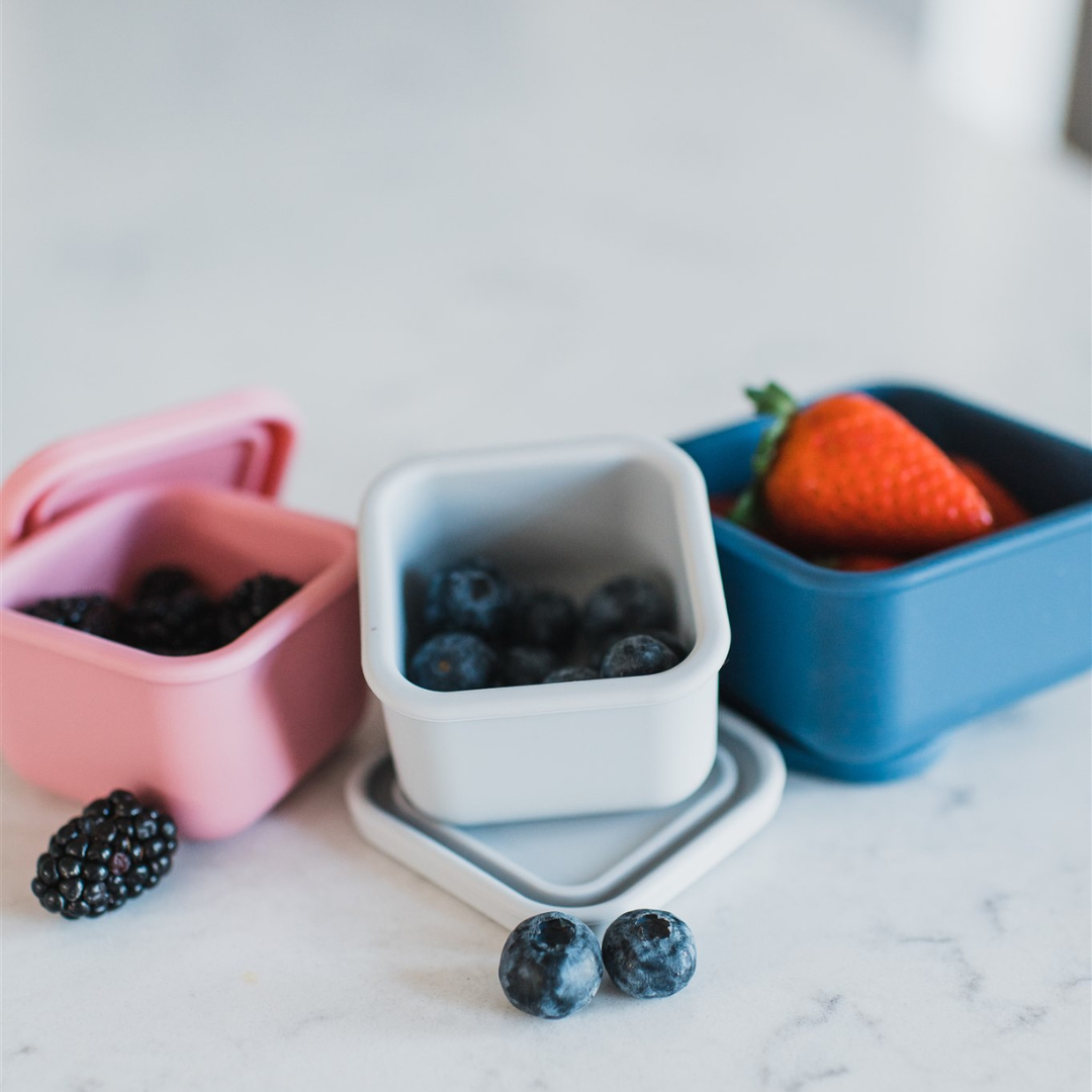 Mini Square Container