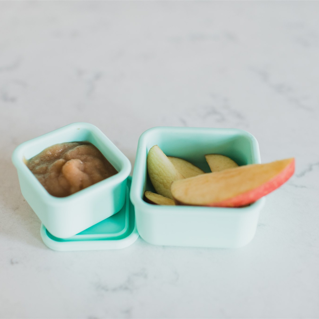 Mini Square Container