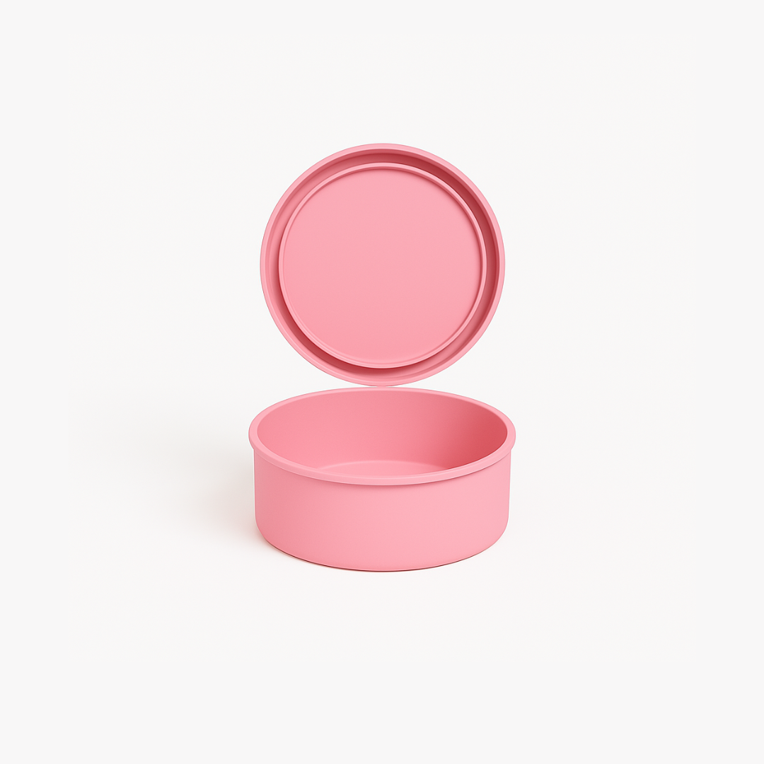 Round Container