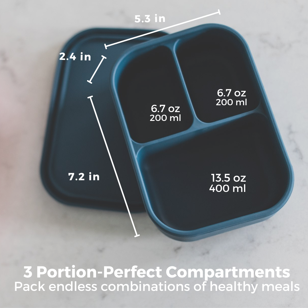 The Bento Box