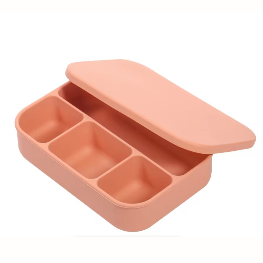 The Flex Bento