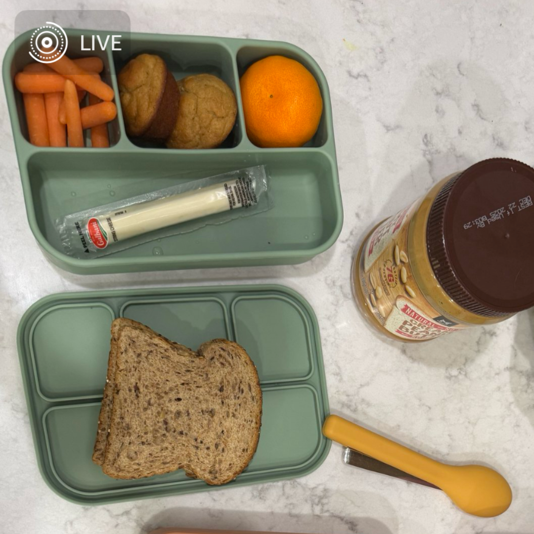 The Flex Bento