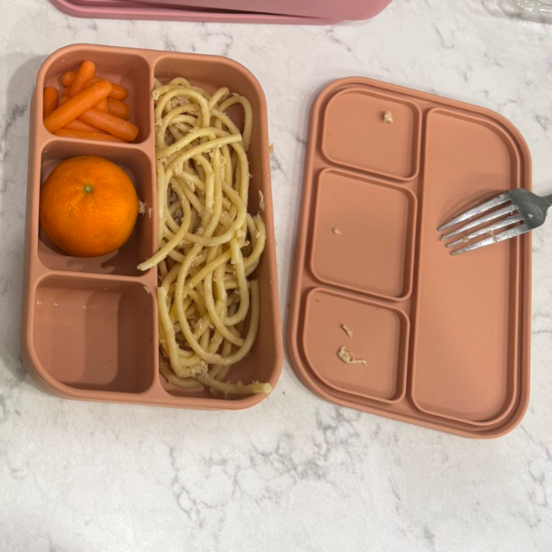 The Flex Bento