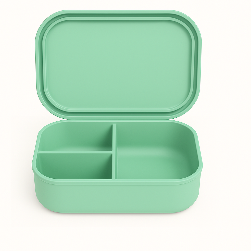 The Bento Box
