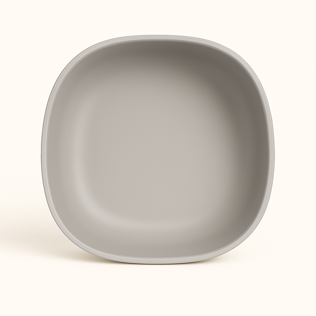 Silicone Plate
