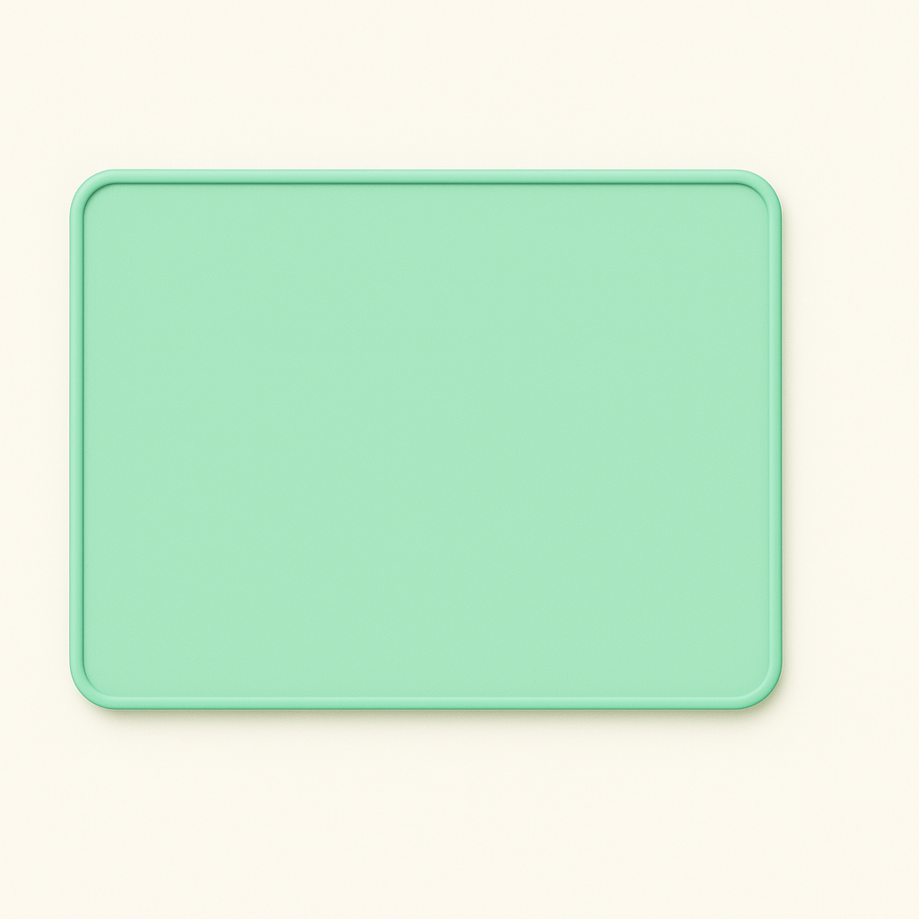 Silicone Placemat