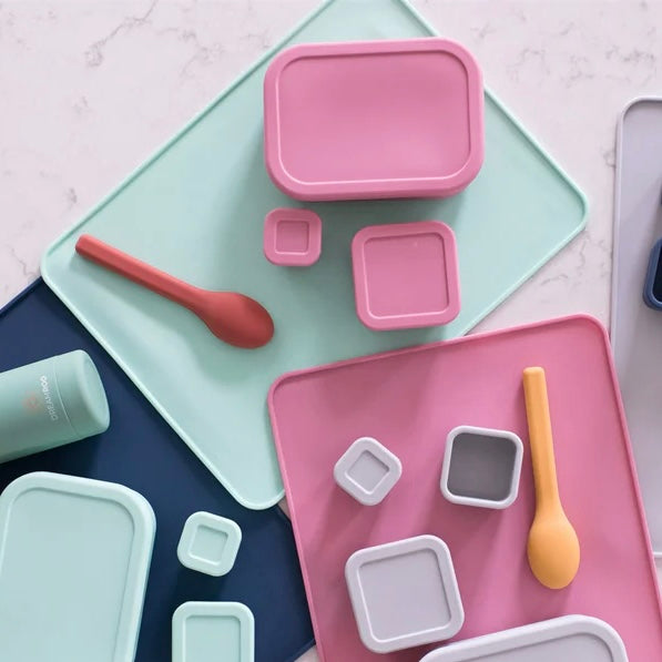 Silicone Placemat