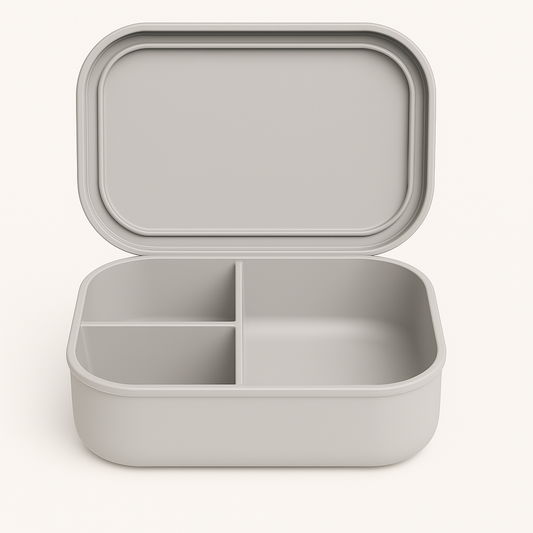 The Bento Box