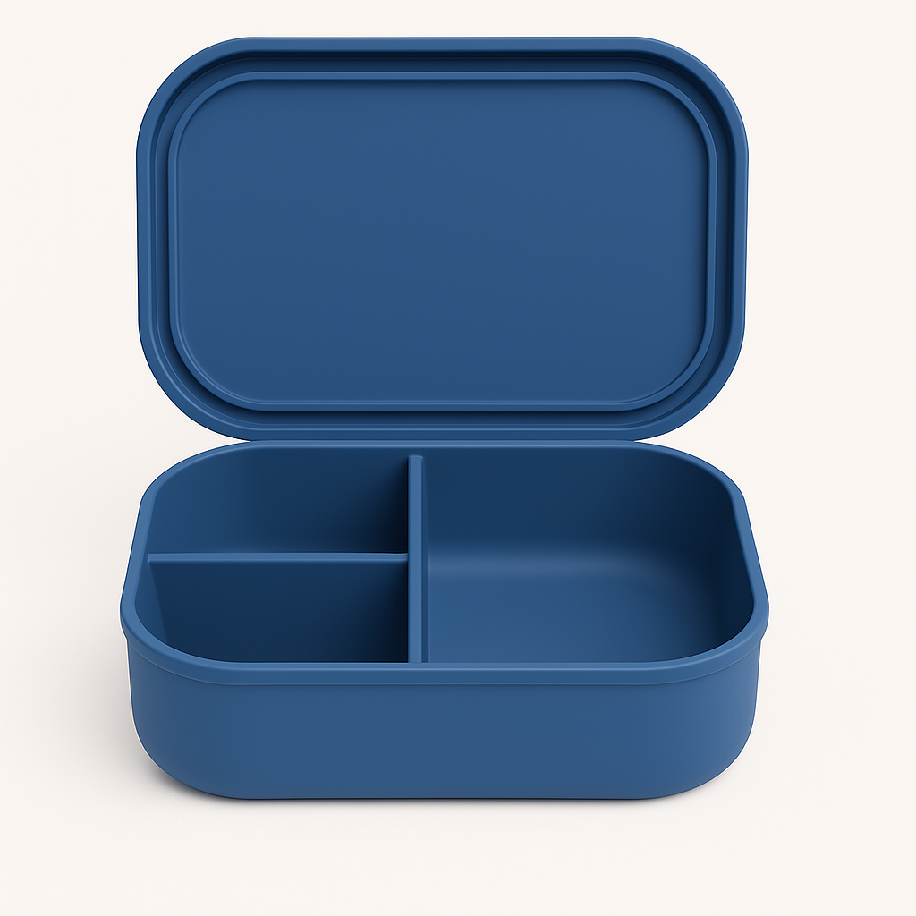 The Bento Box