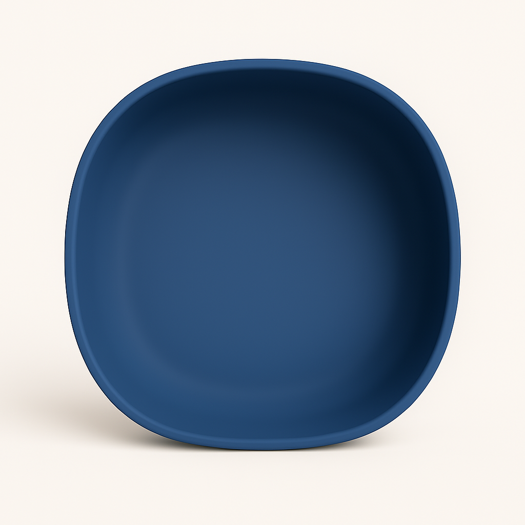 Silicone Plate