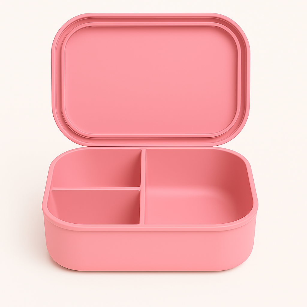The Bento Box