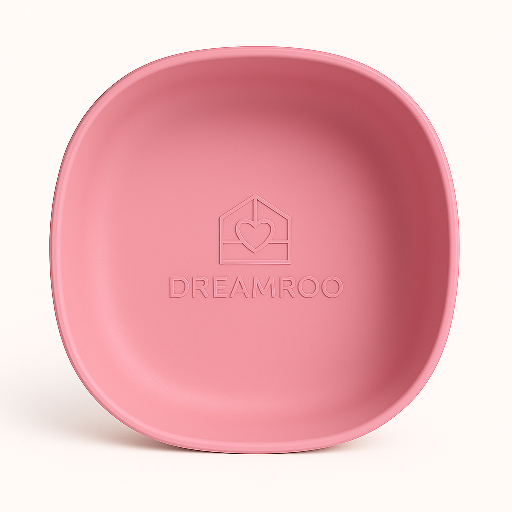 Silicone Plate