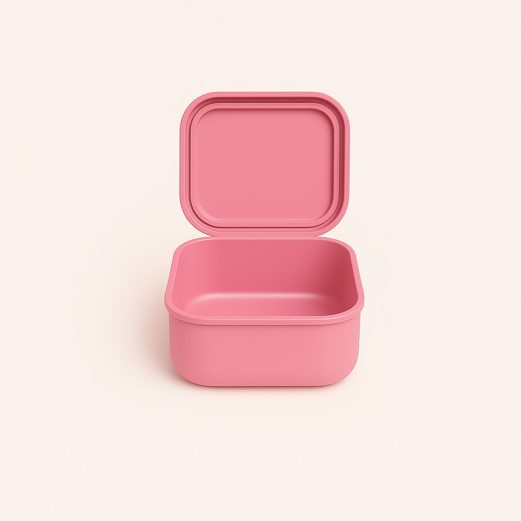 Mini Square Container