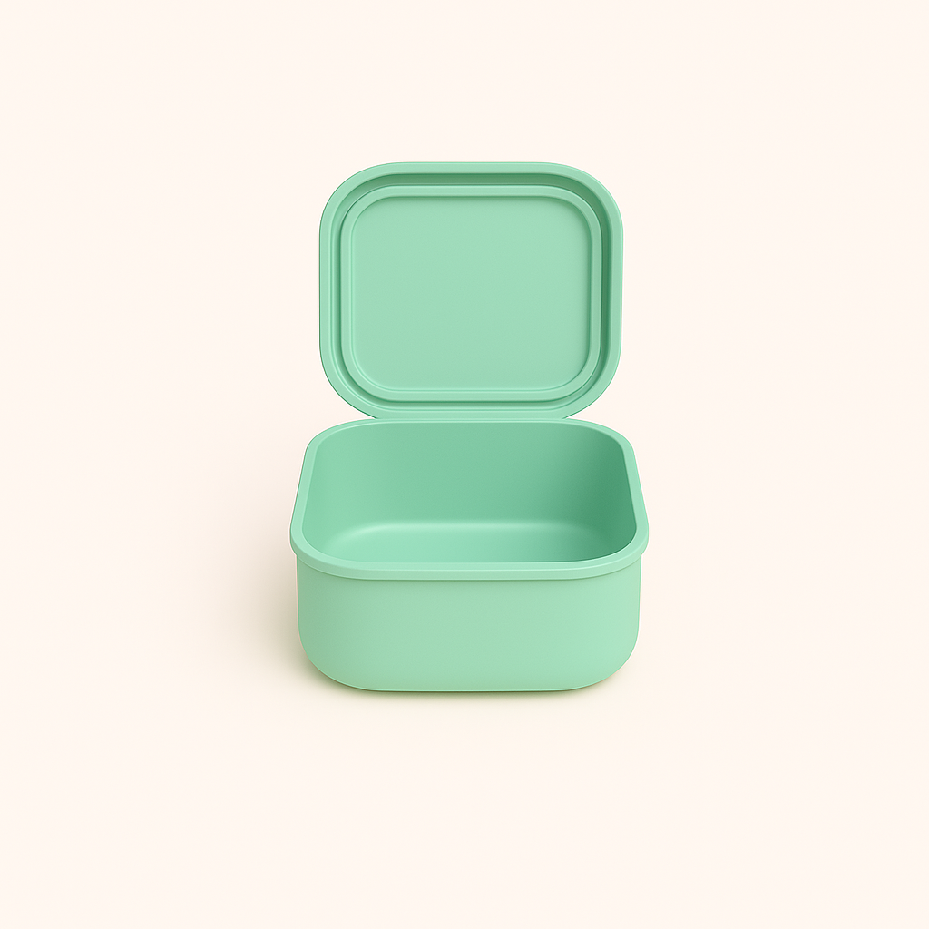 Mini Square Container