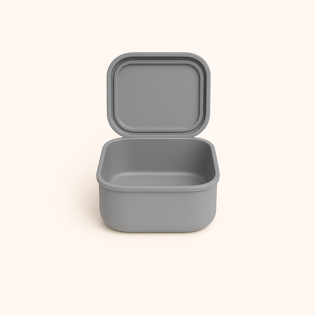 Mini Square Container