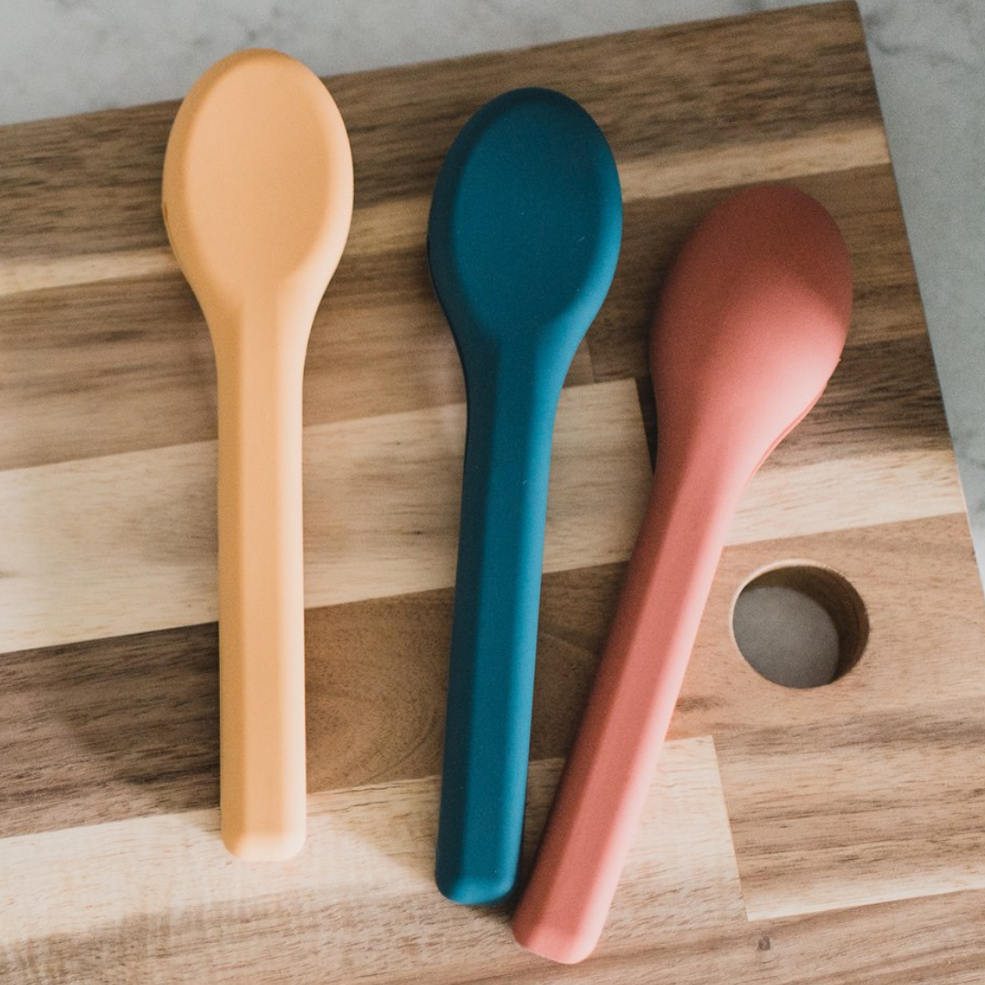 Travel Utensil Set