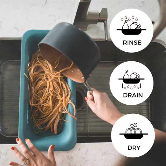 The Kitchen Helper Kit