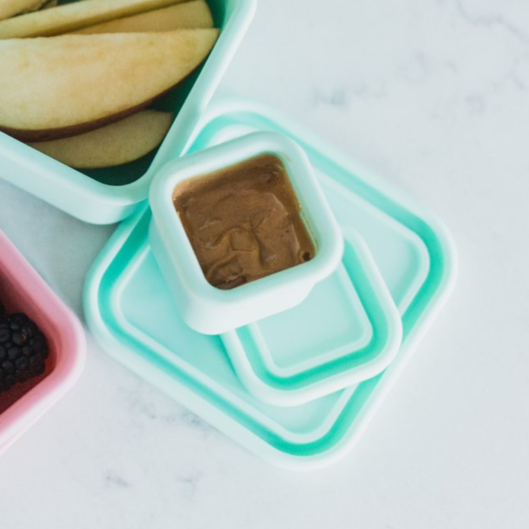 Mini Square Container