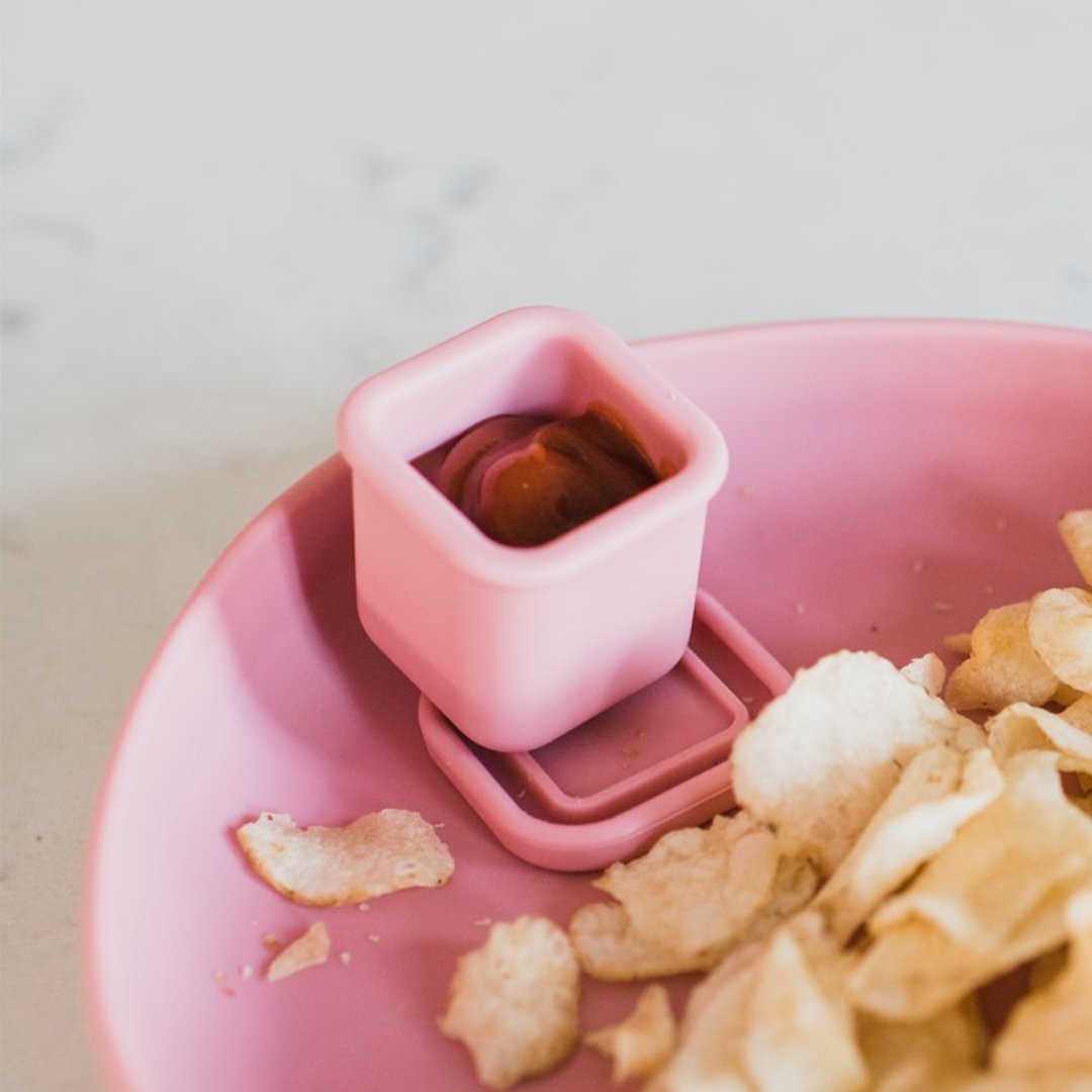 Mini Square Container