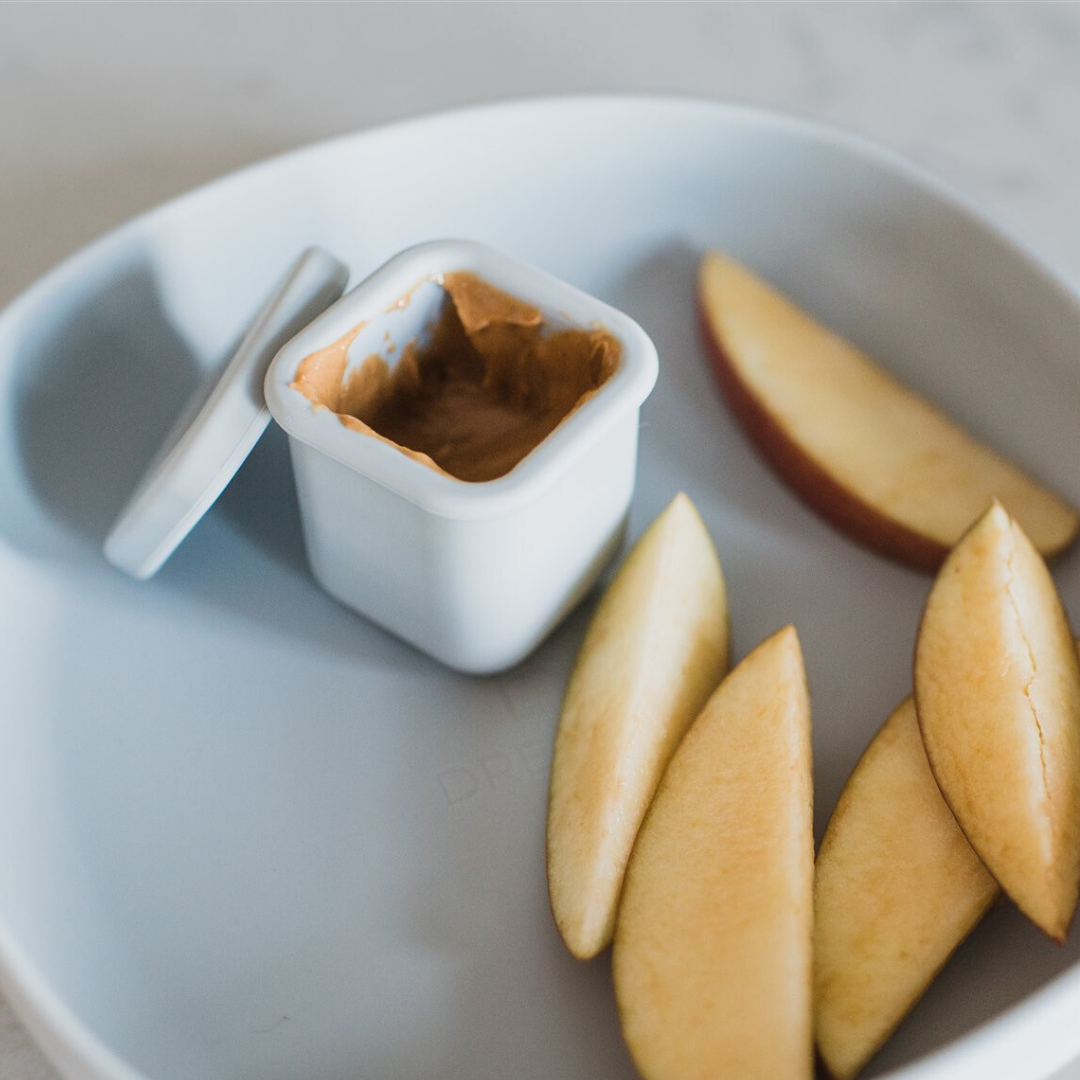 Mini Square Container - Dip