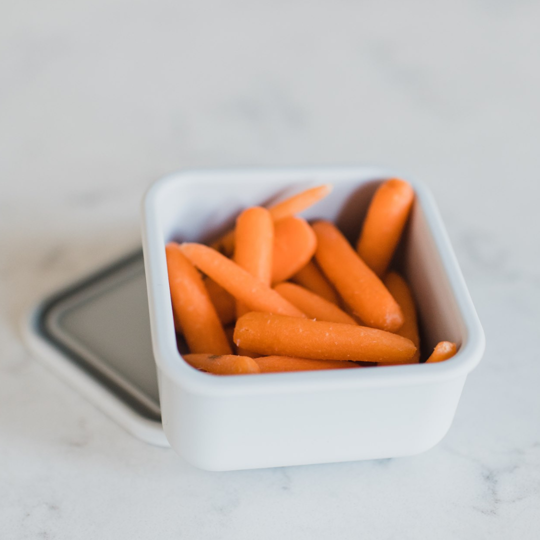 Mini Square Container - Snack