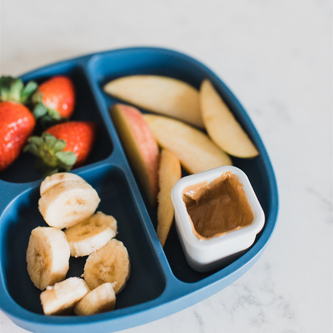 Mini Square Container - Dip
