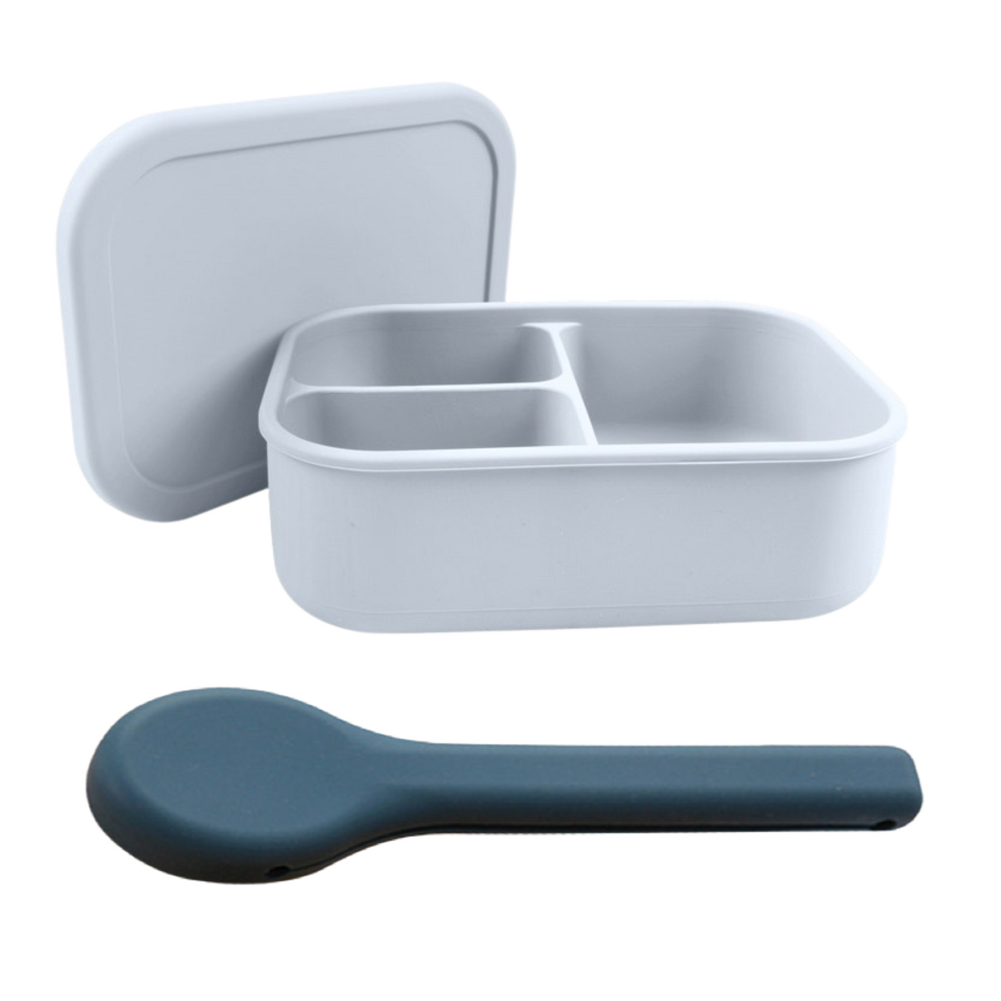 On-The-Go Meal Set | Bento Box & Travel Utensils Success