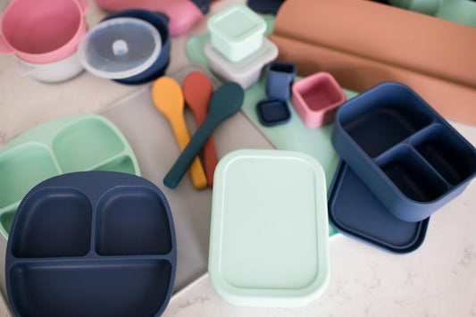 The Science of Silicone: Why Dreamroo's Kitchen Products Are a Kitchen Essential