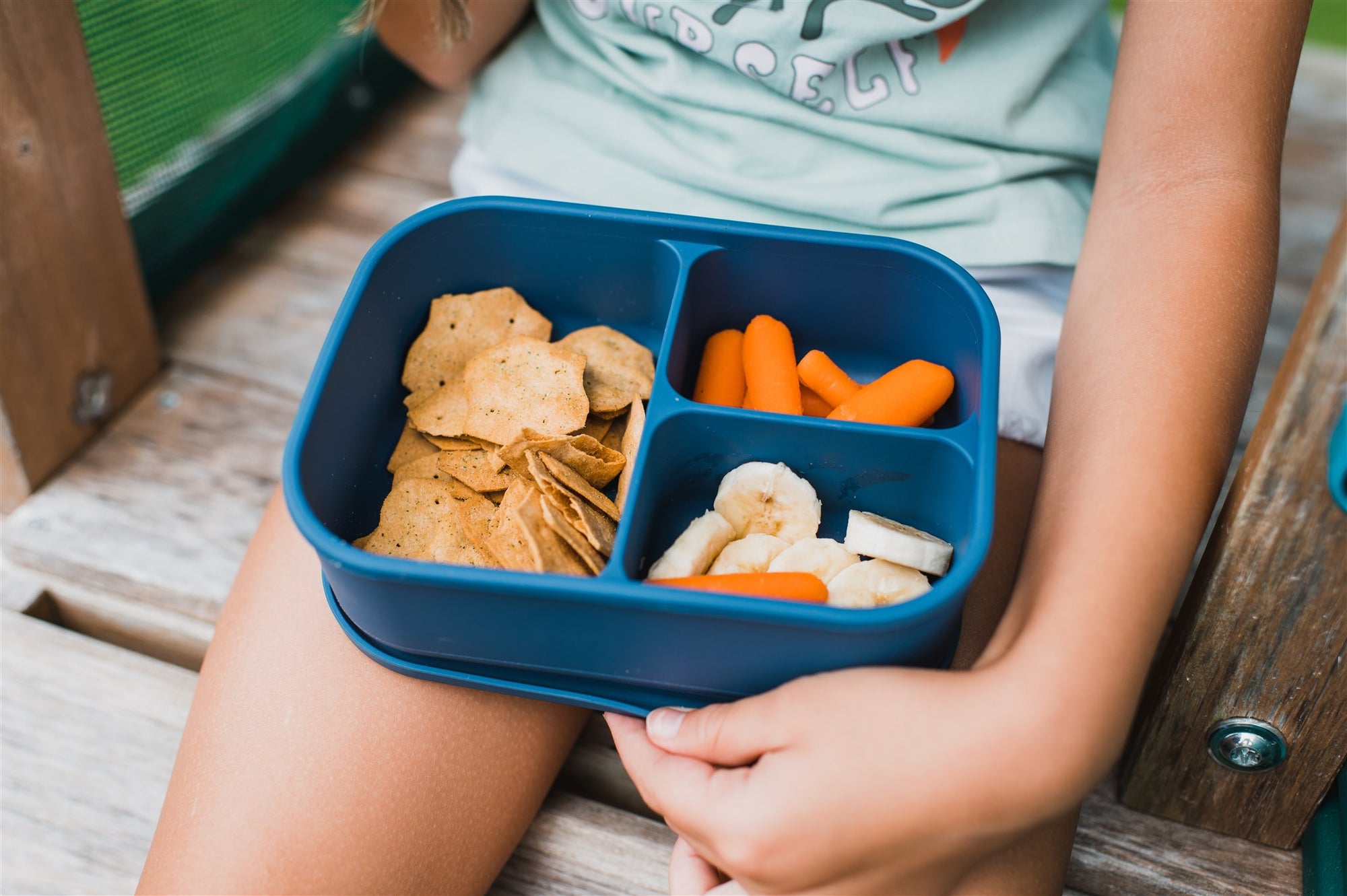 12 Bento Box Ideas for Summer Snacks