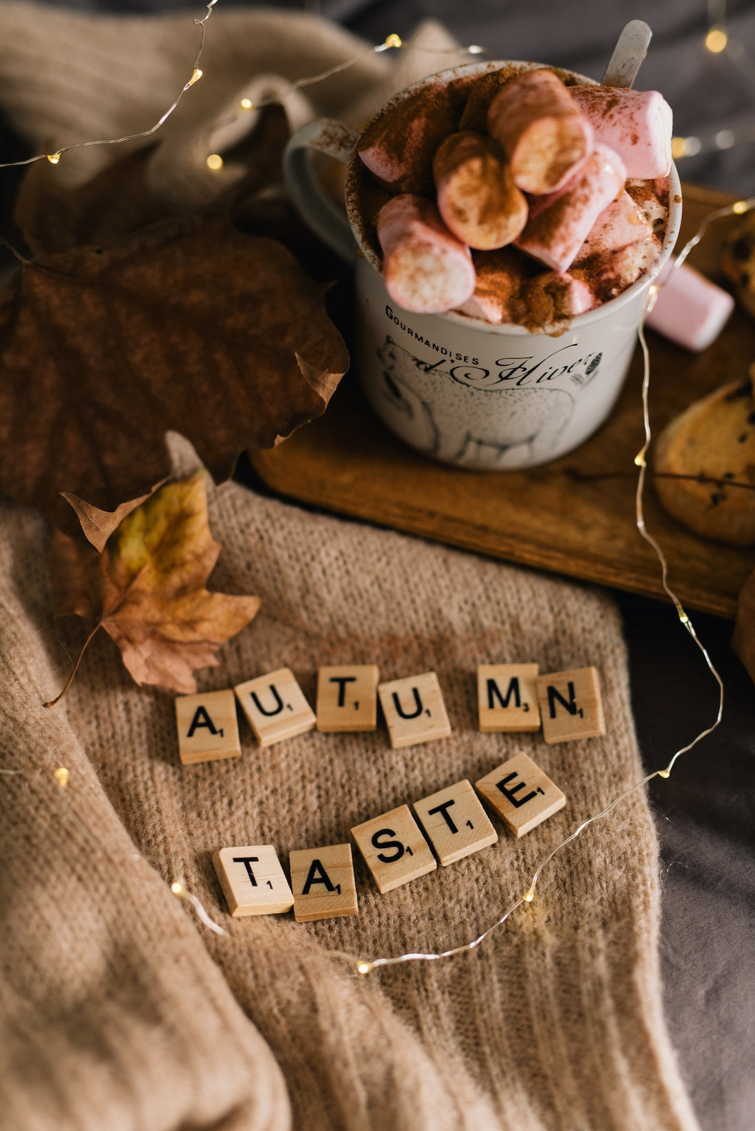 Indulge in Autumn's Bounty: Best Fall Snacks to Welcome the Season