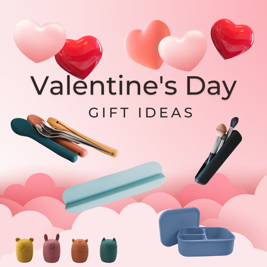 Valentine's Joy: Gift Dreamroo's Love-filled Products!