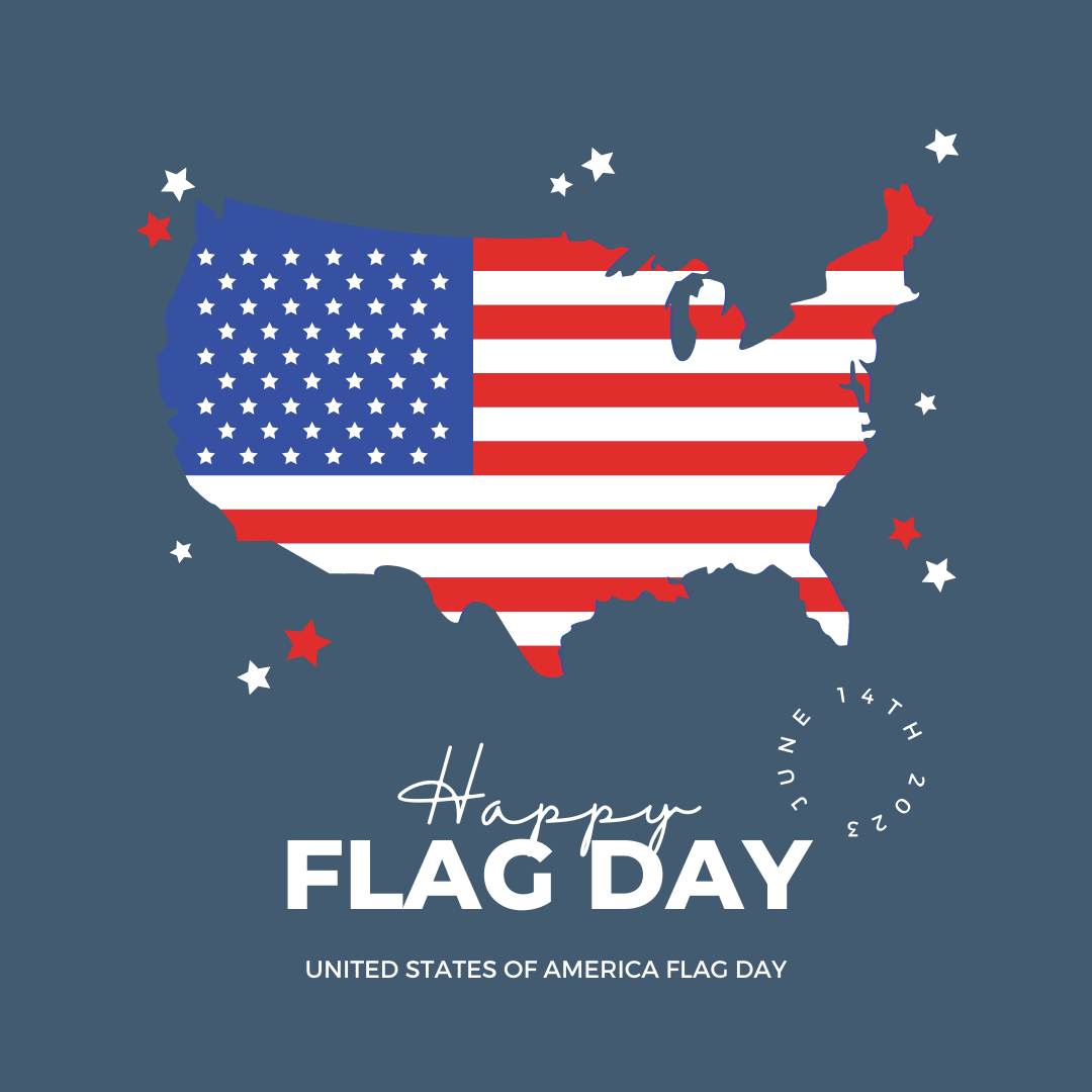 Celebrating Flag Day: Honoring the Symbol of Our Nation!